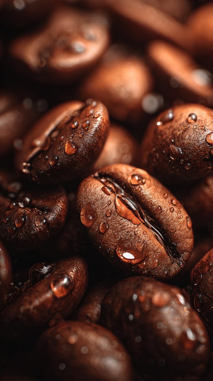Roastery project