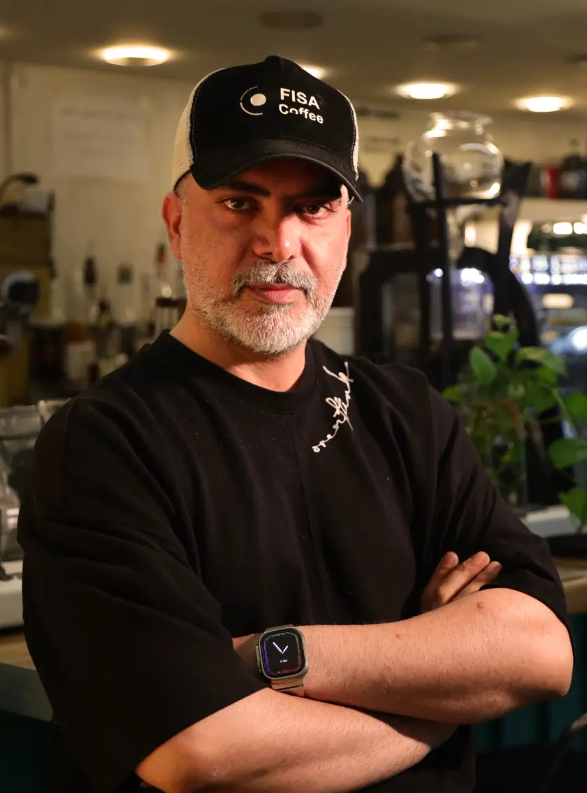 Babak Fereshte Hekmat