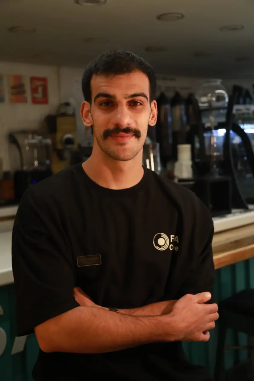 Alireza Javid Moghadam